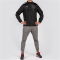 JOMA Iris Regenjacke 100 - schwarz S