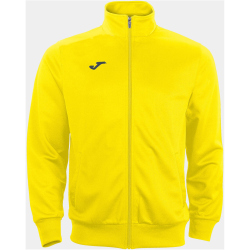 JOMA Combi Trainingsjacke Kinder 900 - gelb 116