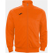 JOMA Combi Trainingsjacke Kinder 800 - orange 104