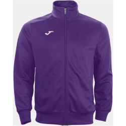 JOMA Combi Trainingsjacke Kinder 550 - lila 116