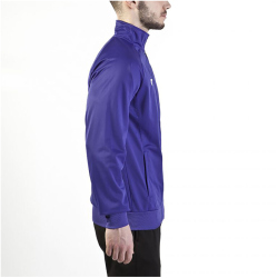 JOMA Combi Trainingsjacke Kinder 550 - lila 116