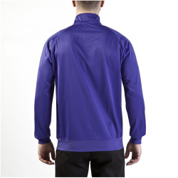 JOMA Combi Trainingsjacke Kinder 550 - lila 116