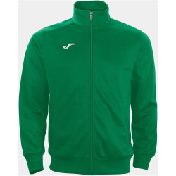 JOMA Combi Trainingsjacke Kinder 450 - grün 116