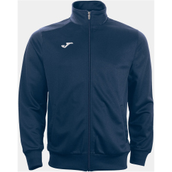 JOMA Combi Trainingsjacke Kinder 300 - marineblau 116