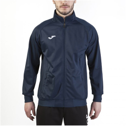 JOMA Combi Trainingsjacke Kinder 300 - marineblau 116