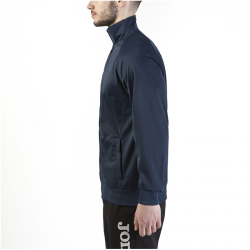 JOMA Combi Trainingsjacke Kinder 300 - marineblau 116