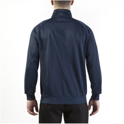 JOMA Combi Trainingsjacke Kinder 300 - marineblau 116