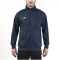 JOMA Combi Trainingsjacke Kinder 300 - marineblau 116