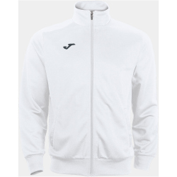JOMA Combi Trainingsjacke Kinder 200 - weiß 116