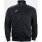 JOMA Combi Trainingsjacke Kinder 100 - schwarz 116