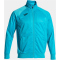 JOMA Combi Trainingsjacke Kinder 010 - türkis fluor 104