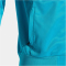JOMA Combi Trainingsjacke Kinder 010 - türkis fluor 116