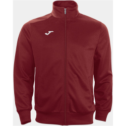 JOMA Combi Trainingsjacke 671 - bordeaux S