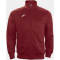 JOMA Combi Trainingsjacke 671 - bordeaux S