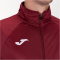 JOMA Combi Trainingsjacke 671 - bordeaux S