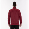 JOMA Combi Trainingsjacke 671 - bordeaux S