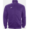 JOMA Combi Trainingsjacke 550 - lila S