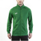JOMA Combi Trainingsjacke 450 - grün S
