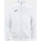 JOMA Combi Trainingsjacke 200 - weiß S