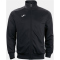 JOMA Combi Trainingsjacke 100 - schwarz S
