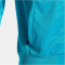 JOMA Combi Trainingsjacke 010 - türkis fluor S