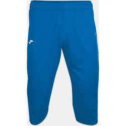 JOMA Vela 3/4-Trainingshose Kinder 700 - royalblau 104