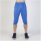 JOMA Vela 3/4-Trainingshose Kinder 700 - royalblau 104