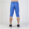 JOMA Vela 3/4-Trainingshose Kinder 700 - royalblau 104
