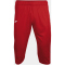 JOMA Vela 3/4-Trainingshose Kinder 600 - rot 104