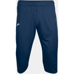 JOMA Vela 3/4-Trainingshose Kinder 300 - marineblau 104