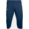 JOMA Vela 3/4-Trainingshose Kinder 300 - marineblau 104