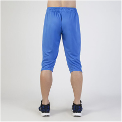 JOMA Vela 3/4-Trainingshose 700 - royalblau S