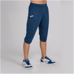 JOMA Vela 3/4-Trainingshose 300 - marineblau S