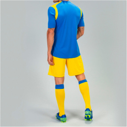 JOMA Nobel Shorts Kinder 900 - gelb 80/92
