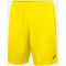 JOMA Nobel Shorts Kinder 900 - gelb 80/92