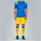 JOMA Nobel Shorts Kinder 900 - gelb 80/92