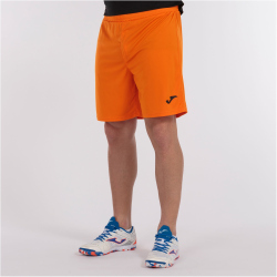 JOMA Nobel Shorts Kinder 880 - orange 80/92