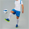 JOMA Nobel Shorts Kinder 700 - royalblau 80/92