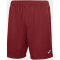 JOMA Nobel Shorts Kinder 671 - bordeaux 80/92