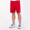 JOMA Nobel Shorts Kinder 600 - rot 80/92
