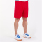 JOMA Nobel Shorts Kinder 600 - rot 80/92
