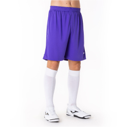 JOMA Nobel Shorts Kinder 550 - lila 80/92