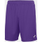 JOMA Nobel Shorts Kinder 550 - lila 80/92