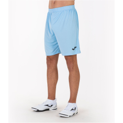 JOMA Nobel Shorts Kinder 350 - himmelblau 80/92
