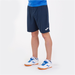 JOMA Nobel Shorts Kinder 331 - marineblau dunkel 80/92