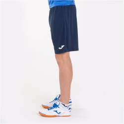 JOMA Nobel Shorts Kinder 331 - marineblau dunkel 80/92