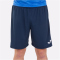 JOMA Nobel Shorts Kinder 331 - marineblau dunkel 80/92