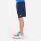 JOMA Nobel Shorts Kinder 331 - marineblau dunkel 80/92
