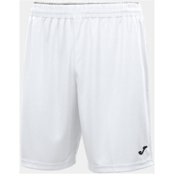 JOMA Nobel Shorts Kinder 200 - weiß 80/92