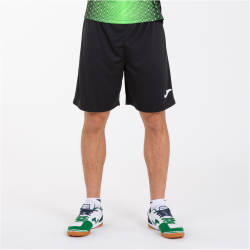 JOMA Nobel Shorts Kinder 100 - schwarz 80/92